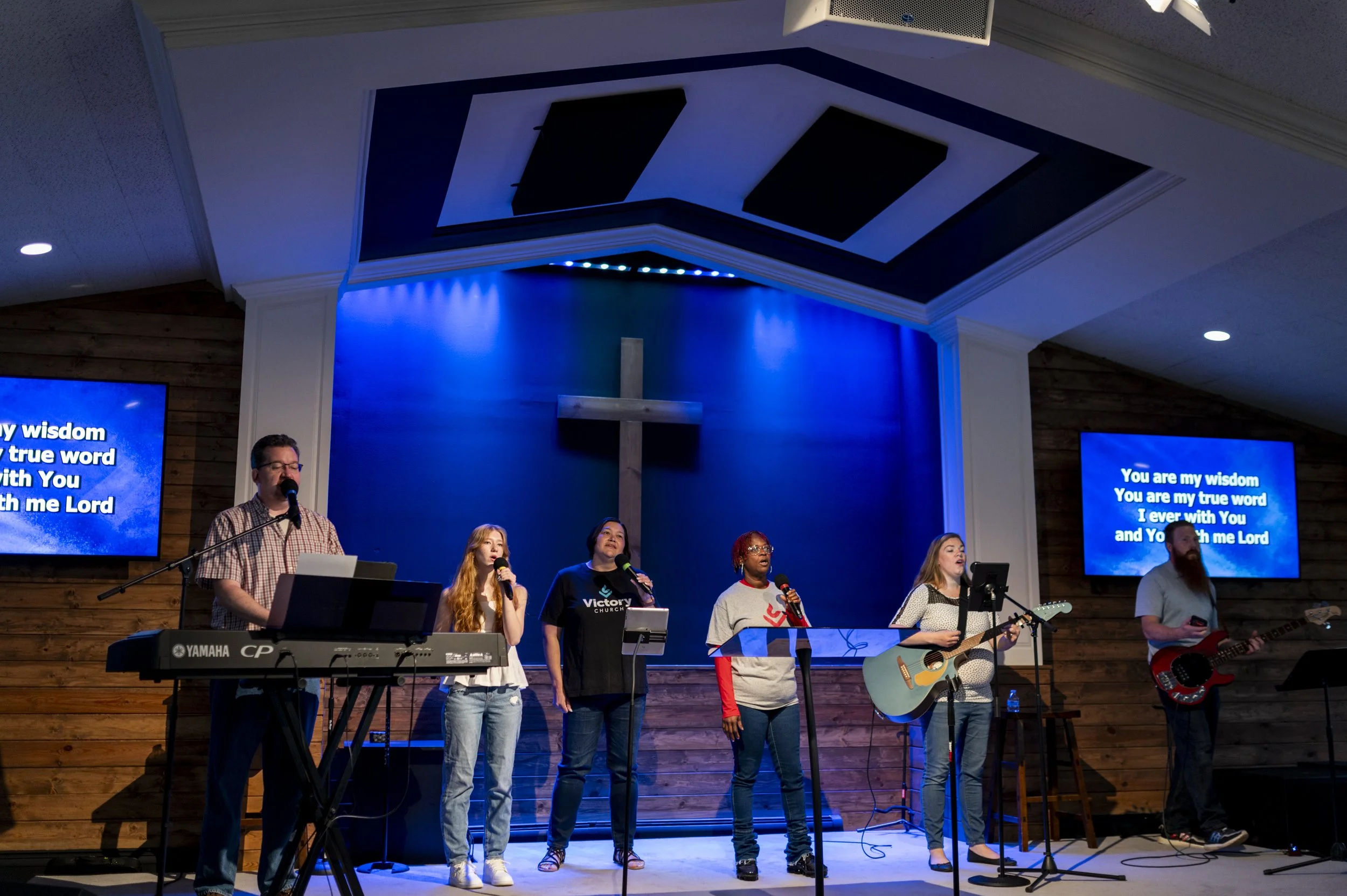 Victory Church